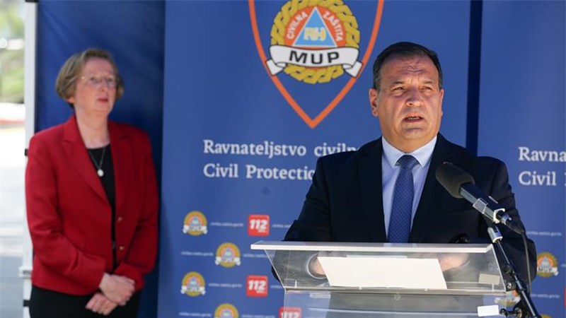 Stožer: 50 novozaraženih, 56 oporavljenih i dvoje umrlih od koronavirusa